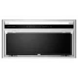 Fisher & Paykel 60cm Integrated Rangehood with External Motor