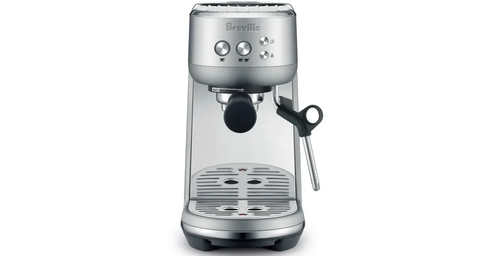 Breville the Bambino BES450