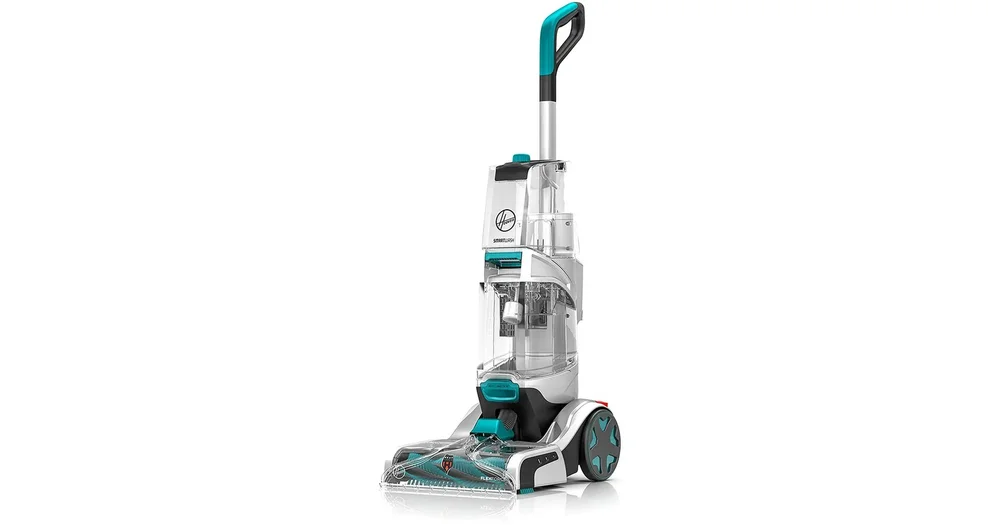 Hoover SmartWash FACSMCW20A
