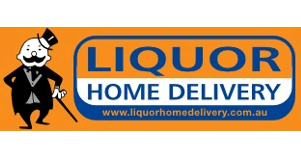 Liquor Home Delivery