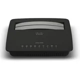 Linksys N750 X3500