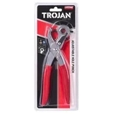 Trojan Adjustable Hole Punch TJQ07344