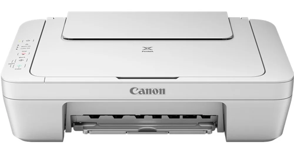 Canon Pixma MG2560 | ProductReview.com.au