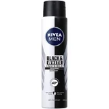 Nivea Men Black & White Invisible Anti-Perspirant Spray