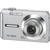 Olympus FE-320