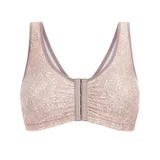 Amoena Frances Non-Wired Front Closure Bra