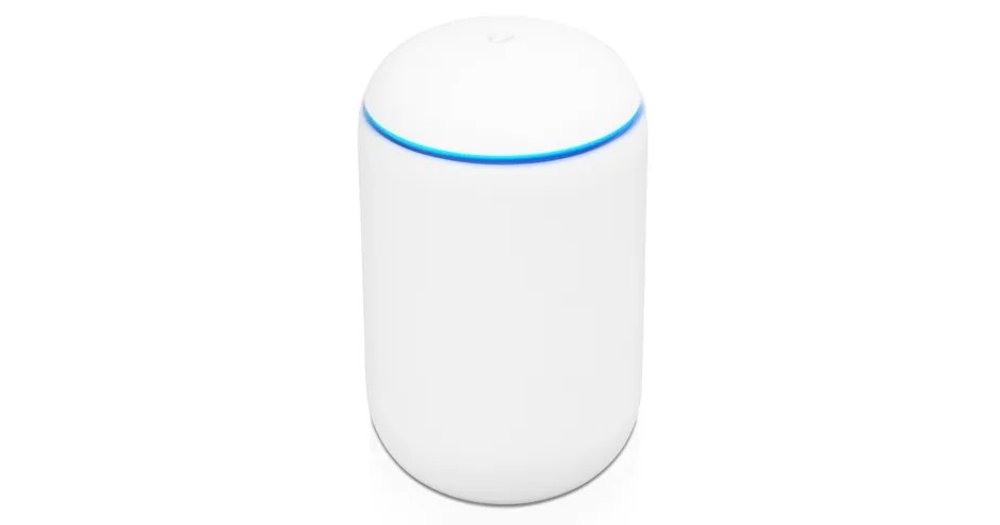 Ubiquiti UniFi Dream Machine reviews | ProductReview.com.au