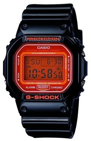 dw 5600 orange