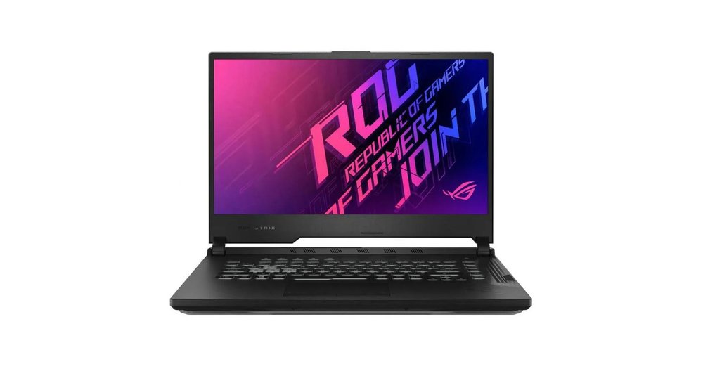 ASUS ROG Strix G15 G512LU-AL022T reviews | ProductReview.com.au
