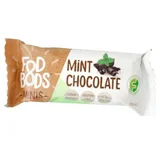 Fodbods Mint Chocolate Protein Bar
