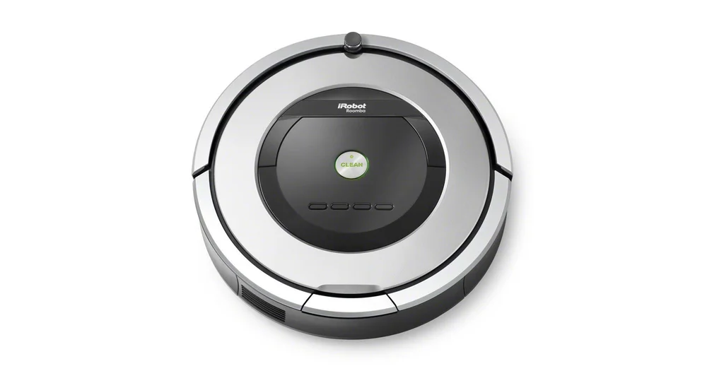 Roomba 860 online opiniones