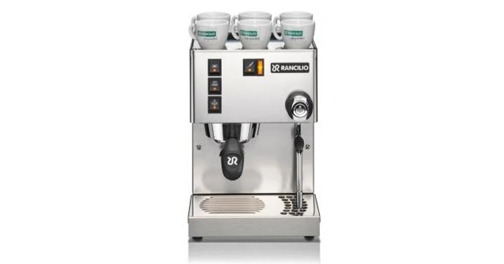 Rancilio silvia v4 hotsell