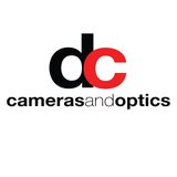 DC Cameras & Optics