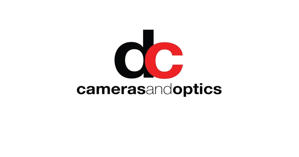DC Cameras & Optics reviews