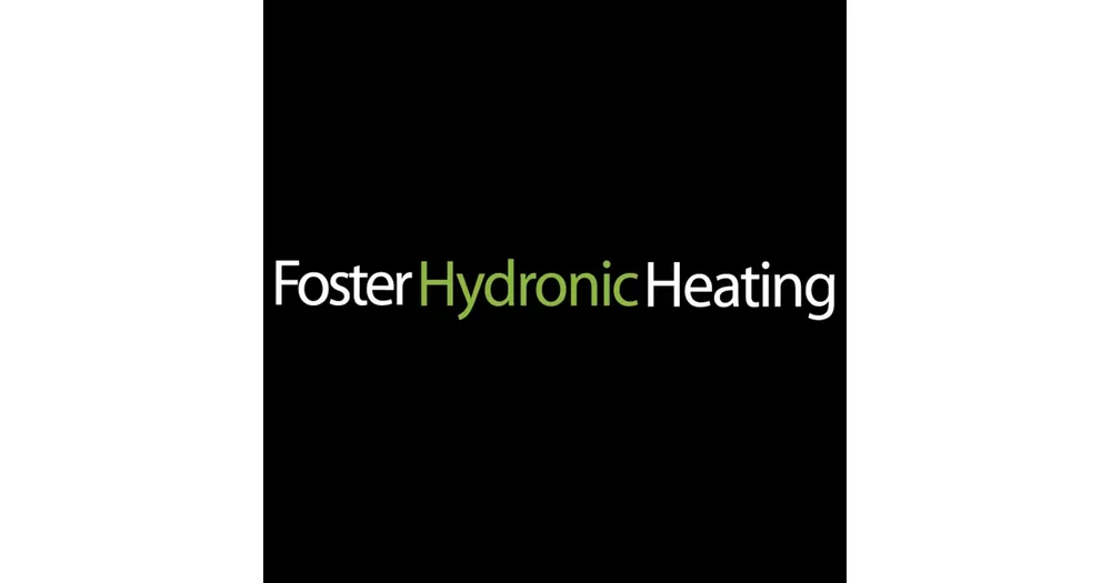 Foster Hydronic Heating reviews