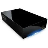 LaCie Network Space 2