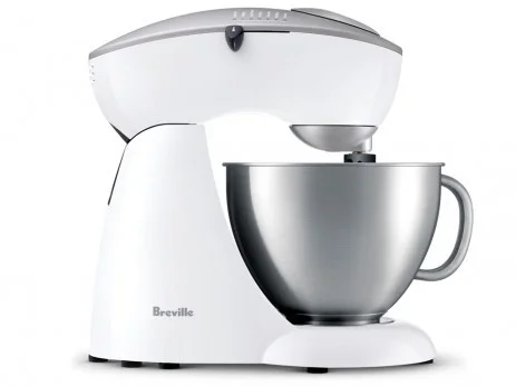 Breville Scraper Mixer BEM410 reviews