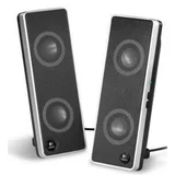 Logitech V10 Computer Speakers