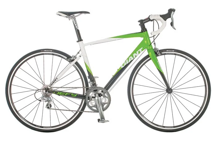 giant defy 2007