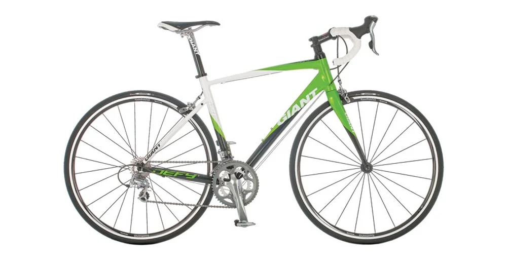 giant defy weight kg