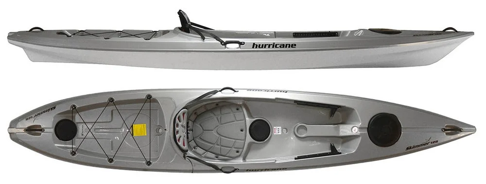 Hurricane Skimmer 128 reviews