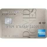 David Jones American Express Platinum