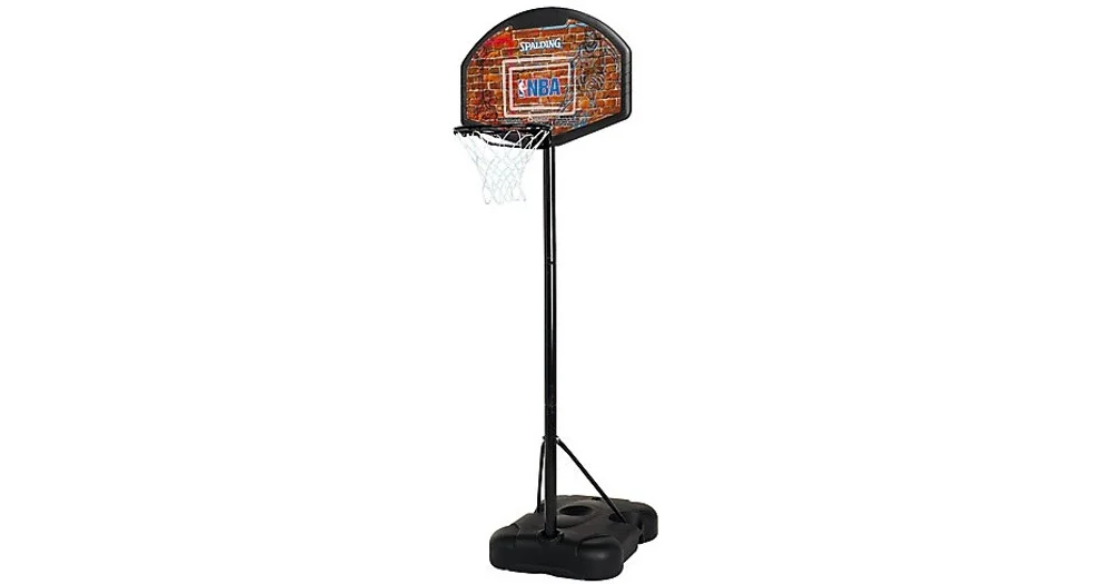 Spalding 32" Youth Mini Portable Basketball System reviews