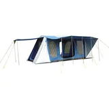 DMH Outdoors Simpson Family Domes