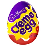 Cadbury Creme Egg