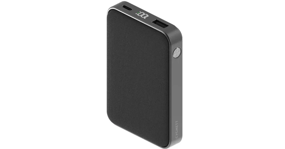 ChargeUp Reserve 2nd Generation 10000 mAh