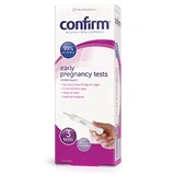 Confirm Early Pregnancy Test