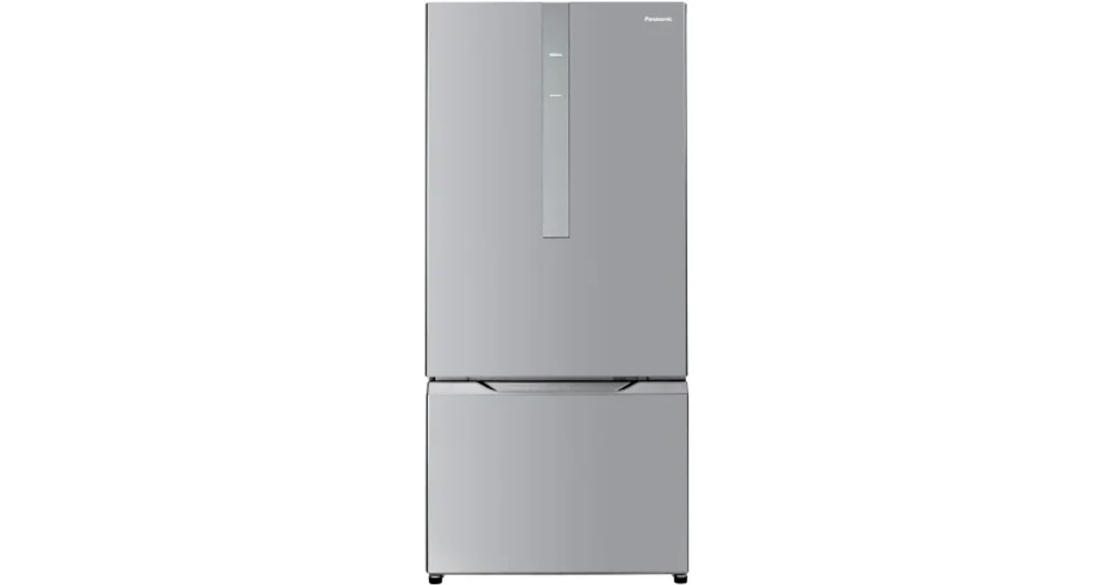 Panasonic 551L Bottom Mount reviews