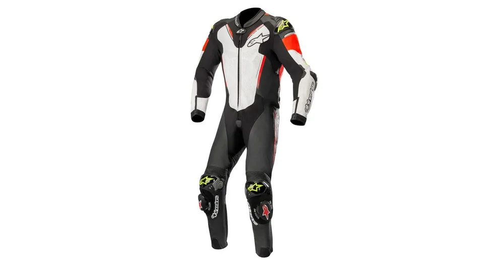 Alpinestars Atem V3 Leather Suit | ProductReview.com.au