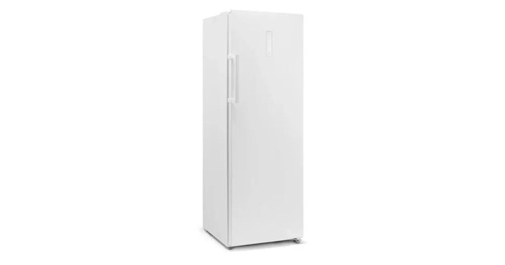 Kogan 238L Upright Fridge & Freezer KAMFRZU Series reviews