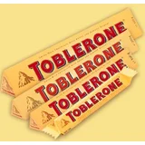 Toblerone Milk
