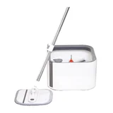 Whistle Mop
