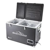 ALDI Adventuridge 75L Dualzone Portable Fridge Freezer