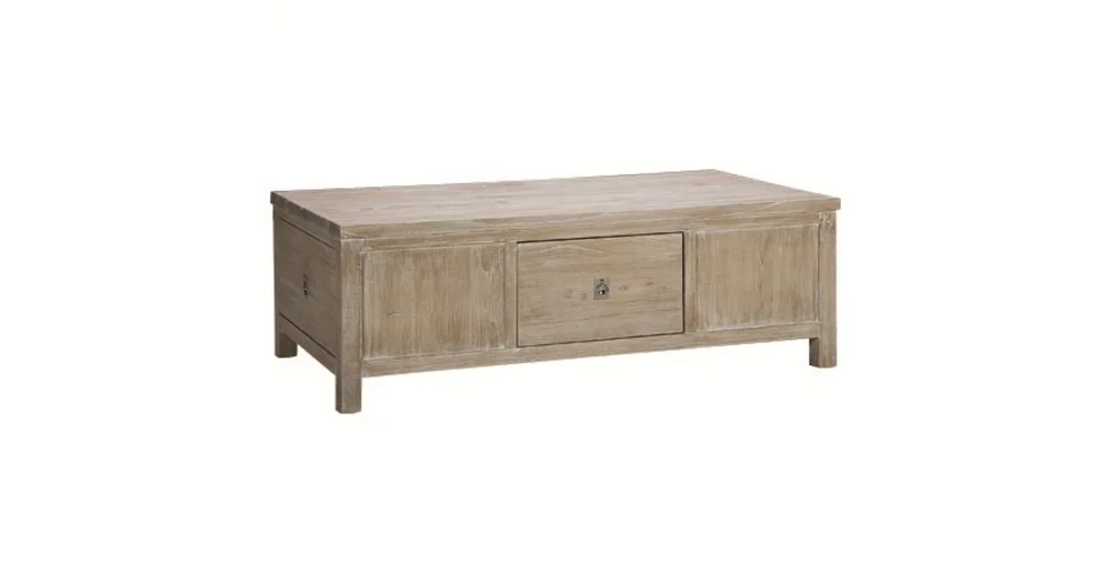 Freedom Cancun 4 Drawer Coffee Table reviews