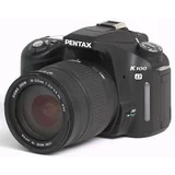 Pentax K100D
