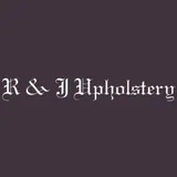R & J Upholstery