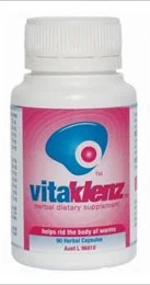 Vitaklenz reviews