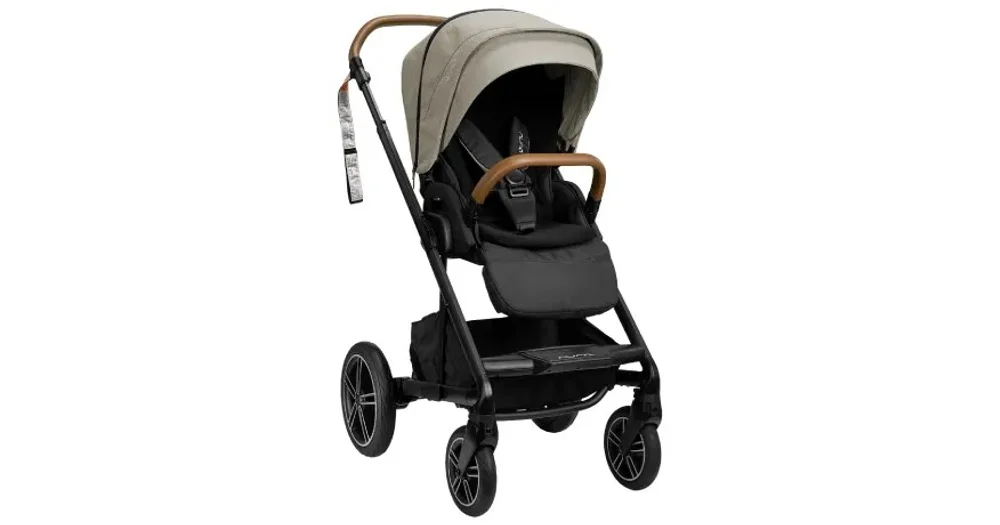 Nuna mixx2 hot sale canopy issues