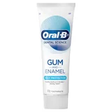 Oral-B Dental Science Gum & Enamel Daily Protection Toothpaste