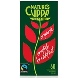 Nature's Cuppa Organic English Breakfast