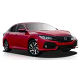 Honda Civic 10th Gen