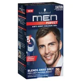 Schwarzkopf Men Perfect Natural Dark Brown 70