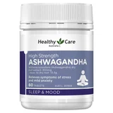 Healthy Care Ashwagandha