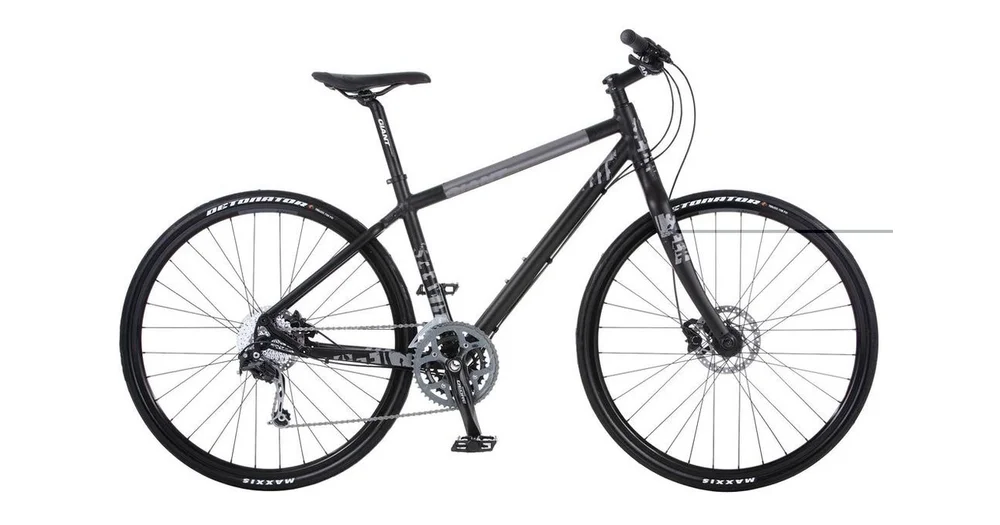 Giant cheap seek bike