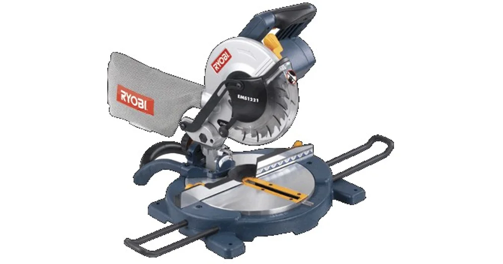 Ryobi EMS1221 EMS1422L reviews ProductReview .au