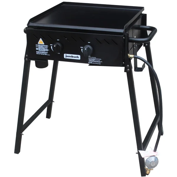 Jumbuck 2 burner bbq hotsell